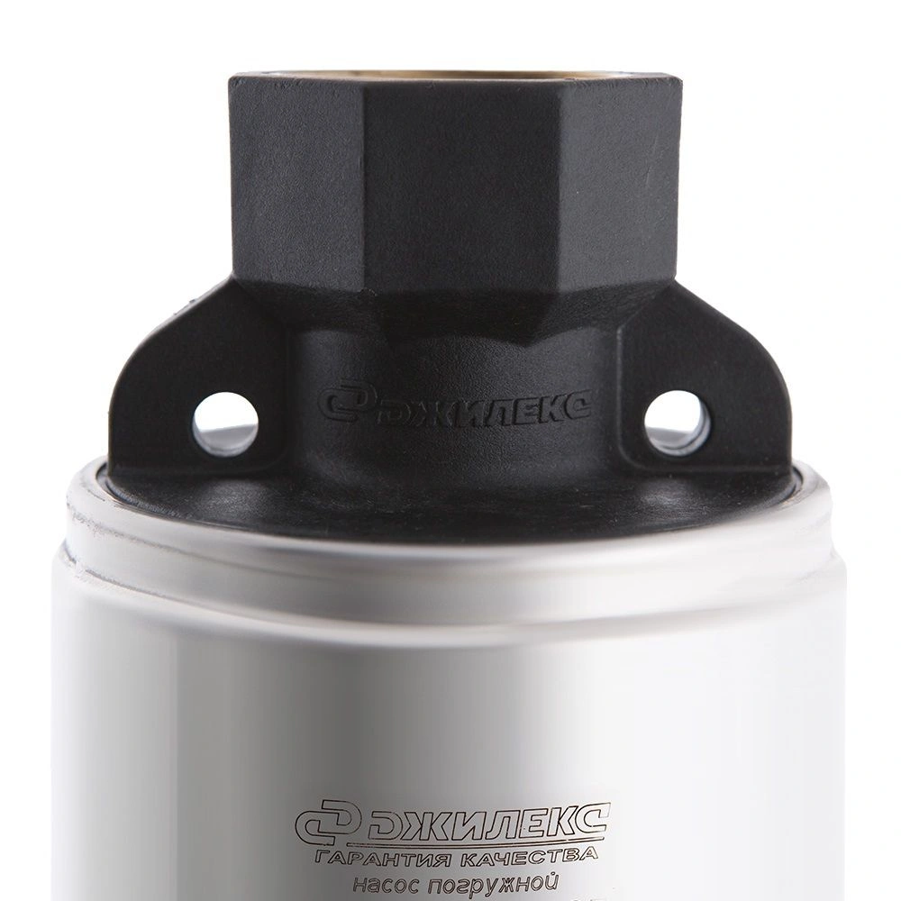 Насос скважинный центробежный 4&quot; Джилекс Водомет 55/35 5535