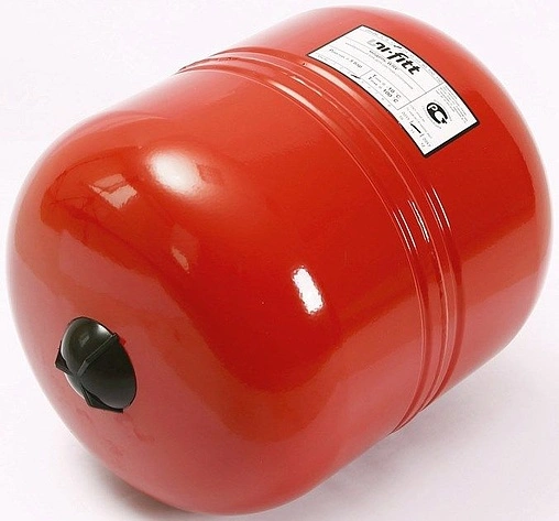 Расширительный бак Uni-Fitt 18л 5 бар WRV18-U