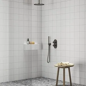 Термостат для 2 потребителей Ravak Espirit графит X070323 Термостат для 2 потребителей Ravak Espirit графит X070323, 4