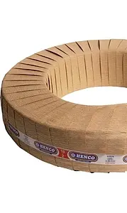 Труба сшитый полиэтилен Henco 5L 16 x 2.0 мм PE-Xc/EVOH/PE-Xc бухта 500м 500-PXC1620 Труба сшитый полиэтилен Henco 5L 16 x 2.0 мм PE-Xc/EVOH/PE-Xc бухта 500м 500-PXC1620, 4