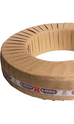 Труба сшитый полиэтилен Henco 5L 20 x 2.0 мм PE-Xc/EVOH/PE-Xc бухта 400м 400-PXC2020