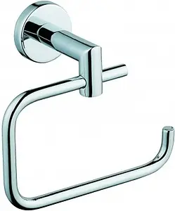 Держатель туалетной бумаги VitrA Minimax S хром A44796, 1