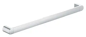 Полотенцедержатель Keuco Elegance new хром 11601010600 Полотенцедержатель Keuco Elegance new хром 11601010600, 1