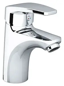 Смеситель для раковины Ravak Neo хром X070023 Смеситель для раковины Ravak Neo хром X070023, 1