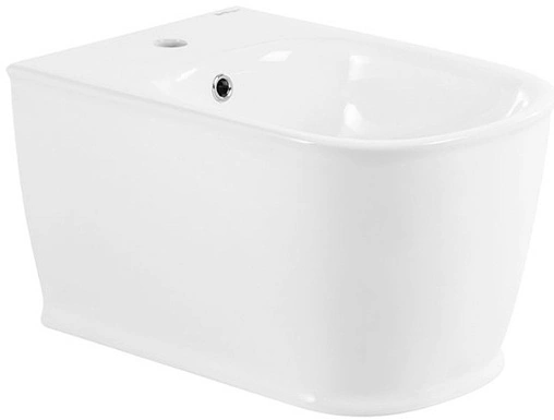 Биде подвесное BelBagno Prado белый BB10150BH