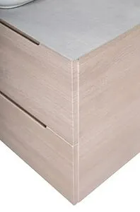 Тумба-умывальник подвесная BelBagno ETNA 80 Rovere Grigio ETNA-800-2C-SO-RG-P+ Тумба-умывальник подвесная BelBagno ETNA 80 Rovere Grigio ETNA-800-2C-SO-RG-P+, 5