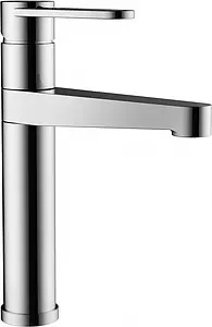 Смеситель для кухни Omoikiri Toyama хром 4994117, 1