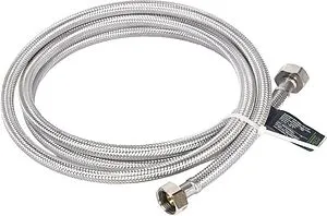 Гибкая подводка Monoflex PEX 12мм 2.5м x ½"в x ½"в Н01537 Гибкая подводка Monoflex PEX 12мм 2.5м x ½"в x ½"в Н01537, 4