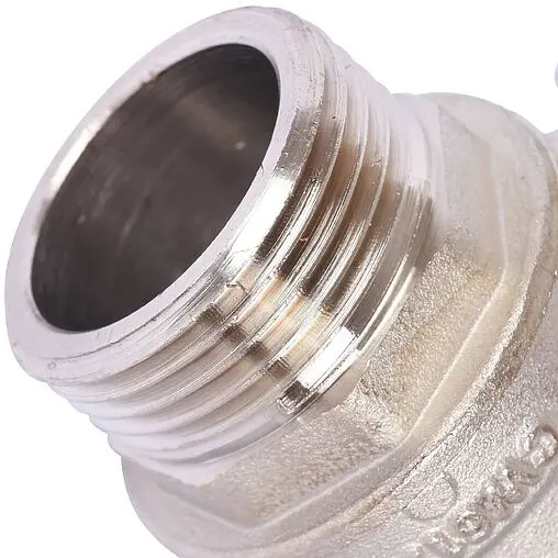 Кран шаровый 1&quot;в x 1&quot;н Stout SVB-0013-000025