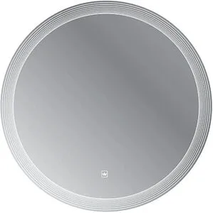 Зеркало с подсветкой Cezares Eco 70x70 CZR-SPC-ECO-700-LED-TCH Зеркало с подсветкой Cezares Eco 70x70 CZR-SPC-ECO-700-LED-TCH, 1