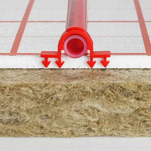 Труба сшитый полиэтилен Rehau Rautherm S 17 x 2.0 мм PE-Xa EVAL бухта 120м 11361403120