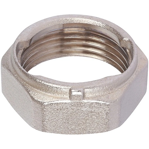 Разъемное соединение с плоским уплотнением 1&quot;н x 1&quot;нг Stout SDG-0019-020025