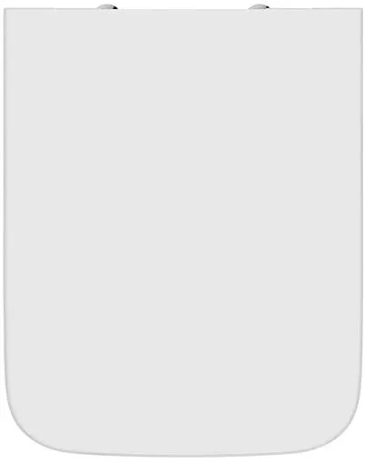 Крышка-сиденье для унитаза Ideal Standard Blend Cube белый T392701 Крышка-сиденье для унитаза Ideal Standard Blend Cube белый T392701