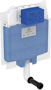 Смывной бачок скрытого монтажа Ideal Standard Prosys 80 M R014767, 1