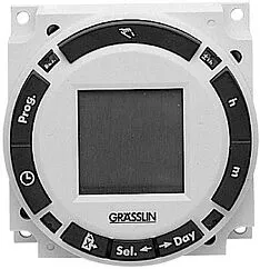 Цифровой программируемый таймер Baxi белый KHG71406171-