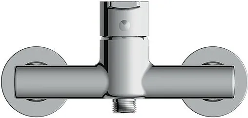 Смеситель для душа Cersanit Smart хром 64511 Смеситель для душа Cersanit Smart хром 64511