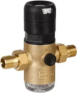 Редуктор давления мембранный ¾&quot; Goetze DR07-¾C (SP) GTZARM003, 1