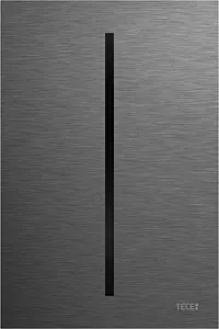 Клавиша смыва для писсуара 7.2 В TECEfilo urinal 9242071 сатин, 1