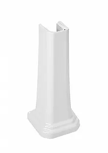 Пьедестал Roca Carmen белый 3370A0000, 3