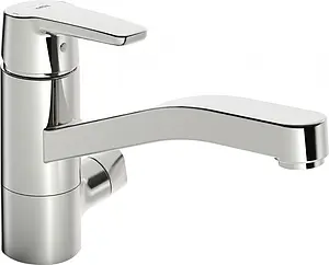 Смеситель для кухни Oras Saga хром 3935F, 1