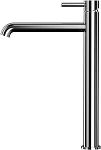 Смеситель для раковины WHITECROSS Y chrome хром Y1213CR, 5