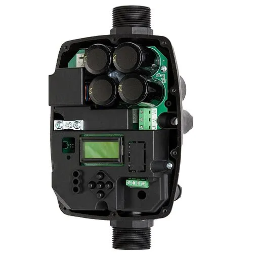 Частотный преобразователь Italtecnica SIRIO Universal SR2.U5U.M00.00