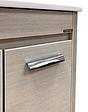 Тумба-умывальник напольная Comforty Марио 60 сосна лоредо 00003131980CF