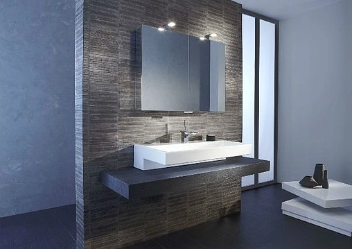 Раковина Jacob Delafon Terrace 80 белый EXD9112-00