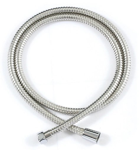 Шланг для душа Bravat 150см хром P7234CP