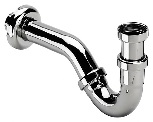 Сифон для биде Grohe хром 28946000