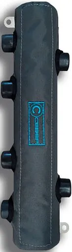 Гидрострелка до 50 кВт 1&quot;н x 1&quot;н Север-R-60К2 1945057