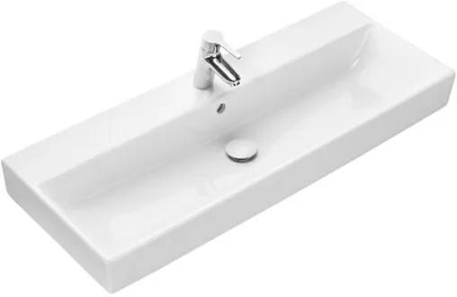 Раковина Roca Oleta 100 белый 3274C600Y