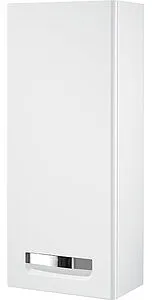 Шкаф Roca Gap 35 L белый глянец ZRU9302882, 1