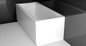 Ванна акриловая Aquanet Cariba 170x75 00203925, 5