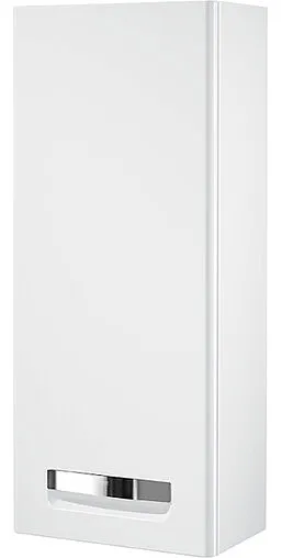 Шкаф Roca Gap 35 L белый глянец ZRU9302882