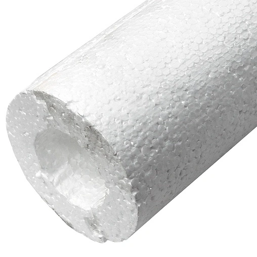 Теплоизоляция для труб (скорлупа) 114x40мм ТоргПласт