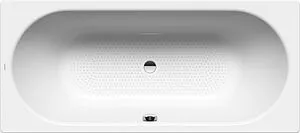 Ванна стальная Kaldewei Classic Duo 190x90 mod. 114 anti-slip (полный)+easy-clean белый 291434013001 Ванна стальная Kaldewei Classic Duo 190x90 mod. 114 anti-slip (полный)+easy-clean белый 291434013001, 1