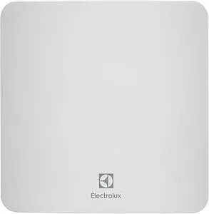 Вентилятор вытяжной Electrolux ECLIPSE EAFP-100 TH белый, 1