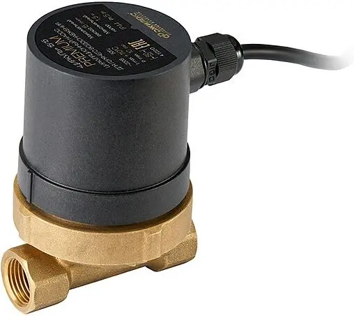 Насос циркуляционный для ГВС Джилекс Циркуль 15/15 Premium 2400