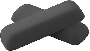 Подголовник для ванны Kaldewei серый 687675770000 Подголовник для ванны Kaldewei серый 687675770000, 1