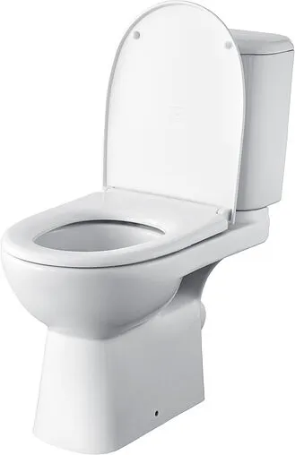 Унитаз-компакт Roca Access белый 34P23800Y