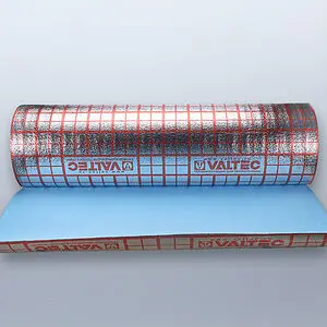 Подложка для теплого пола 1200x3мм x 25м Valtec VT.HS.FP.0312, 2
