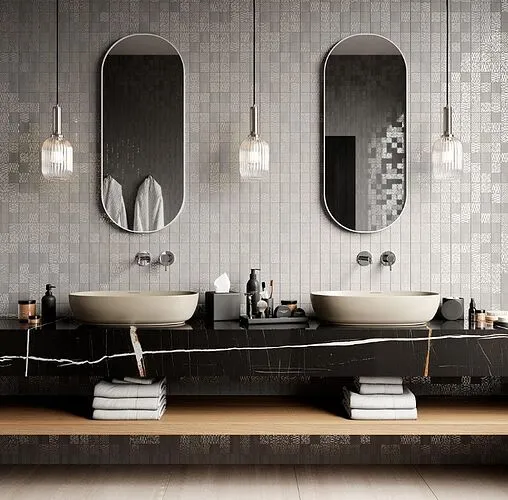 Раковина Kerama Marazzi Plaza 60 песочный PLR.wb.60\SAN Раковина Kerama Marazzi Plaza 60 песочный PLR.wb.60\SAN