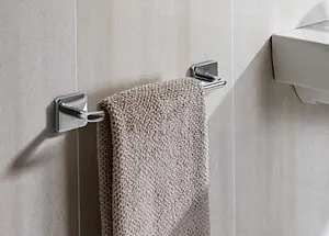 Полотенцедержатель Roca Victoria хром 816655001, 3