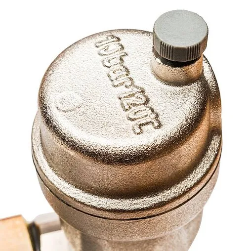 Группа коллекторная без расходомеров 9 отводов 1&quot;в/в x ¾&quot;ек Stout SMB 0468 000009