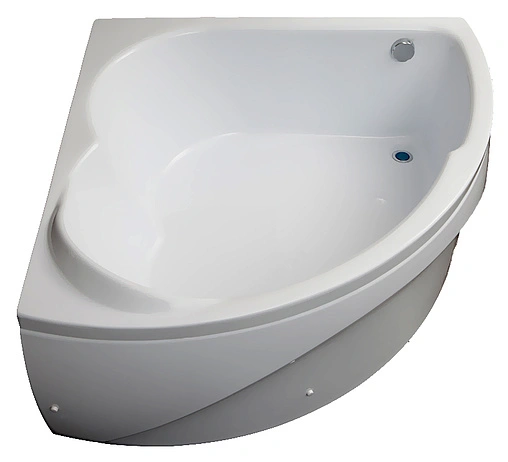 Ванна акриловая Aquanet Fregate 120x120 00203935