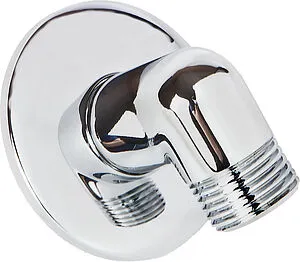 Шланговое подключение Kludi Standart хром 6054005-00 Шланговое подключение Kludi Standart хром 6054005-00, 4