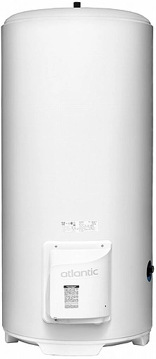 Водонагреватель накопительный электрический Atlantic Exclusive Steatite 200 FS 882101
