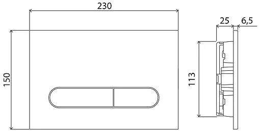 Комплект 5 в 1 BelBagno Stylus Tornado CZR-6601-TH-TOR/CZR2316SC/BB002-80/BB005-PR-CHROME с кнопкой хром глянцевый Комплект 5 в 1 BelBagno Stylus Tornado CZR-6601-TH-TOR/CZR2316SC/BB002-80/BB005-PR-CHROME с кнопкой хром глянцевый