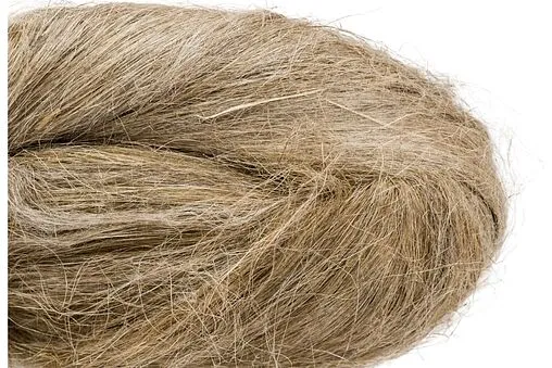 Лён сантехнический 250г Uni-Fitt 694H0250